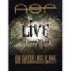 Asp - Live Auf Rauen Pfaden (Ltd 4Cd Bok i gruppen CD hos Bengans Skivbutik AB (2086283)