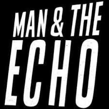 Man & The Echo - Man & The Echo i gruppen VINYL hos Bengans Skivbutik AB (2086372)