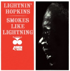 Lightnin' Hopkins - Smokes Like Lightning