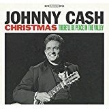 Cash Johnny - Christmas: There'll Be Peace In The Valley i gruppen Minishops / Johnny Cash hos Bengans Skivbutik AB (2096710)