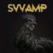 Svvamp - Svvamp (Ltd Colour Edition) i gruppen VINYL hos Bengans Skivbutik AB (2097270)