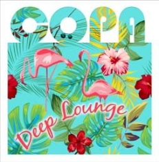 Various Artists - Copa Deep Lounge