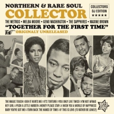 Various Artists - Northern & Rare Soul Collector