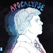 Callahan Bill - Apocalypse: A Tour Film By H. Banks i gruppen VINYL hos Bengans Skivbutik AB (2101896)