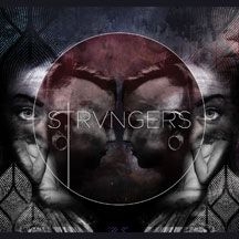 Strvngers - Strvngers i gruppen CD hos Bengans Skivbutik AB (2101941)