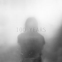 100 Years - 100 Years i gruppen VINYL hos Bengans Skivbutik AB (2101993)