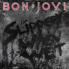 Bon Jovi - Slippery When Wet (Vinyl)