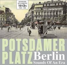 Various Artists - Potsdamer Platz