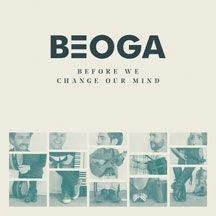 Beoga - Before We Change Our Mind i gruppen CD hos Bengans Skivbutik AB (2104773)