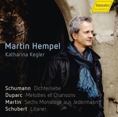 Martin Hempel Katharina Kegle - Martin Hempel - Katharina Kegler