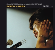 Ella & Louis Armstrong Fitzgerald - Porgy & Bess