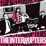 Interrupters The - The Interrupters i gruppen CD hos Bengans Skivbutik AB (2159841)