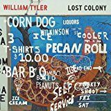 William Tyler - Lost Colony  12'' i gruppen VINYL hos Bengans Skivbutik AB (2160125)