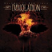 Immolation - Unholy Cult