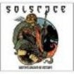 Solstice - Death's Crown Is Victory (Re-Releas i gruppen CD hos Bengans Skivbutik AB (2170252)