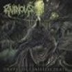 Ruinous - Ceaseless Graves Of Death i gruppen CD hos Bengans Skivbutik AB (2170254)