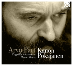 Kristjan Järvi - Kanon Pokajanen