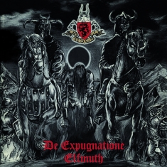 Nazgul - De Expugnatione Elfmuth