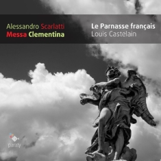 Daniela Barcellona - Messa Clementina