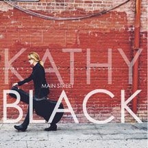 Black Kathy - Main Street i gruppen VINYL hos Bengans Skivbutik AB (2236266)