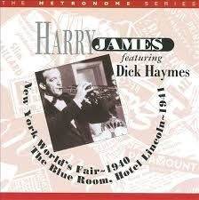 James Harry - New York World's Fair: The Blue Roo i gruppen CD hos Bengans Skivbutik AB (2236341)