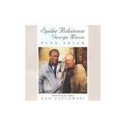 Robinson Spike / George Masso - Play Arlen i gruppen CD hos Bengans Skivbutik AB (2236403)