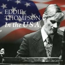 Thompson Eddie - In The Usa i gruppen CD hos Bengans Skivbutik AB (2236433)