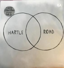 Hartle Road - Maxx i gruppen VINYL hos Bengans Skivbutik AB (2236447)