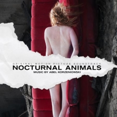 Various Artists - Nocturnal Animals