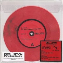 Am Tierpark/En Esch - No One Can Be Changed (Single Edit) i gruppen VINYL hos Bengans Skivbutik AB (2236552)