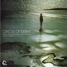 Derbyshire Delia & Elsa Stansfield - Circle Of Light