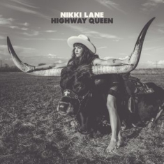 Nikki Lane - Highway Queen