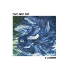 Foammm - Dive Into The Foammm i gruppen VINYL hos Bengans Skivbutik AB (2240842)