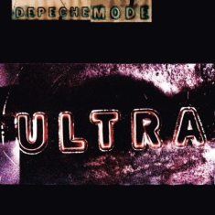 Depeche Mode - Ultra