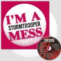 Stormtrooper - I'm A Mess (Inkl.Cd) i gruppen VINYL hos Bengans Skivbutik AB (2249911)