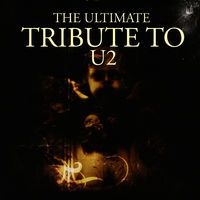 Various Artists - Ultimate Tribute To U2