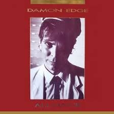 Damon Edge - Alliance i gruppen VINYL hos Bengans Skivbutik AB (2250339)