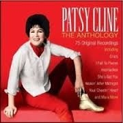 Cline Patsy - Very Best Of/Anthology - Deluxe Edi i gruppen CD hos Bengans Skivbutik AB (2250431)