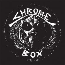 Chrome - Chrome Box