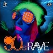 Various Artists - 90S Rave