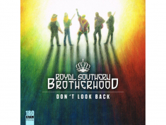 Royal Southern Brotherhood - Don't Look Back