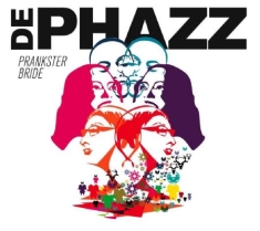 De-Phazz - Prankster Bride