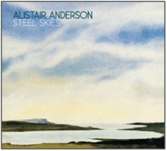 Anderson Alistair - Steel Skies i gruppen CD hos Bengans Skivbutik AB (2255830)