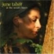 Tabor June - At The Wood's Heart i gruppen CD hos Bengans Skivbutik AB (2255837)