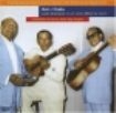 Various Artists - Out Of Cuba: Latin Music Takes Afri i gruppen CD hos Bengans Skivbutik AB (2255849)