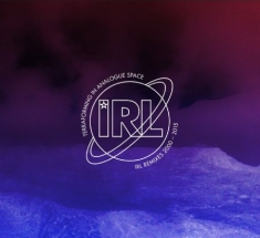 Various Artists - Terraforming In Analogue Space - Ir