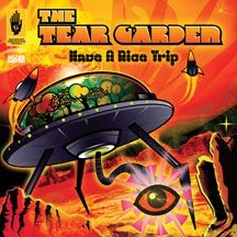 Tear Garden - Have A Nice Trip i gruppen CD hos Bengans Skivbutik AB (2260229)