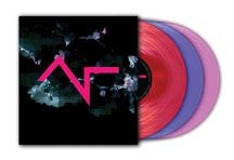 Am Tierpark - Cherry Blossom (Limited Edition) i gruppen VINYL hos Bengans Skivbutik AB (2260234)