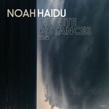 Haidu Noah - Infinite Distances i gruppen CD hos Bengans Skivbutik AB (2260248)