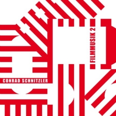 Schnitzler Conrad - Filmmusikk 2